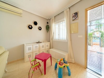 Holiday house Belvilla by OYO La casa de Shanaya - Features photo 17