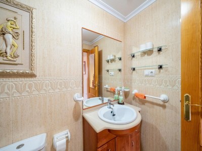 Holiday house Belvilla by OYO La casa de Shanaya - Features photo 20