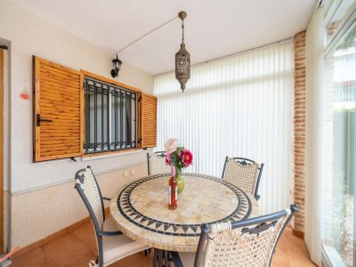 Holiday house Belvilla by OYO La casa de Shanaya - Features photo 22