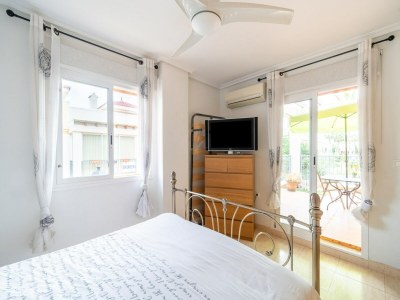 Holiday house Belvilla by OYO La casa de Shanaya - Features photo 26