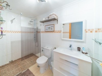 Holiday house Belvilla by OYO La casa de Shanaya - Features photo 28