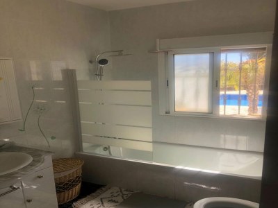 Holiday house Belvilla by OYO La casa de Shanaya - Features photo 31