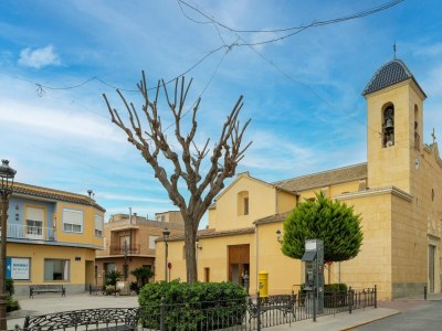 Holiday house Belvilla by OYO La casa de Shanaya - Environment photo 33