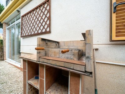 Holiday house Belvilla by OYO La casa de Shanaya - Outdoor photo 34