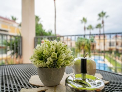 Holiday house Belvilla by OYO La casa de Shanaya - Outdoor photo 35