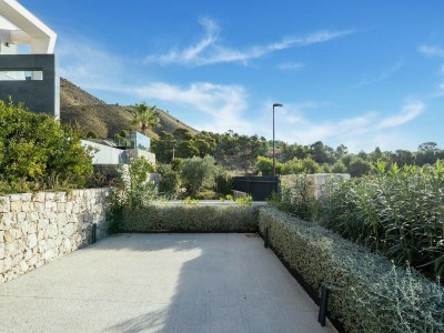 Villa Villa in Benidorm mit privatem Pool - Outdoor photo 2