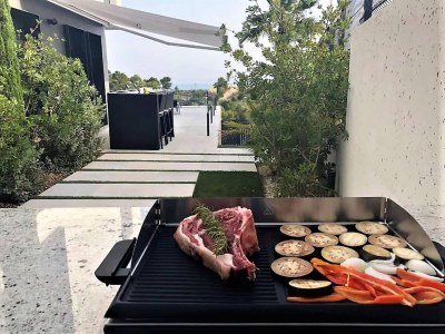 Villa Villa in Benidorm mit privatem Pool - Outdoor photo 10