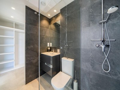 Villa Villa in Benidorm mit privatem Pool - Features photo 11