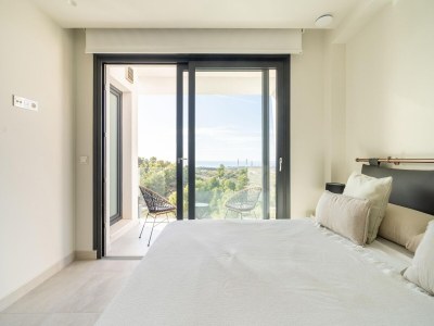 Villa Villa in Benidorm mit privatem Pool - Features photo 15