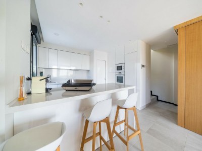 Villa Villa in Benidorm mit privatem Pool - Features photo 16