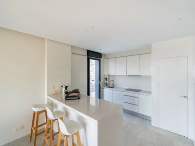 Villa Villa in Benidorm mit privatem Pool - Features photo 17