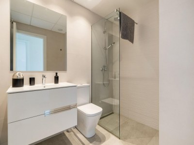 Villa Villa in Benidorm mit privatem Pool - Features photo 18