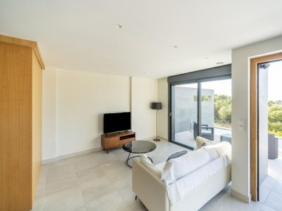 Villa Villa in Benidorm mit privatem Pool - Features photo 19