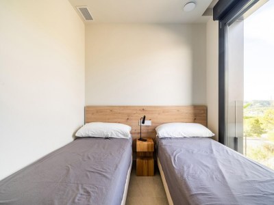 Villa Villa in Benidorm mit privatem Pool - Features photo 20