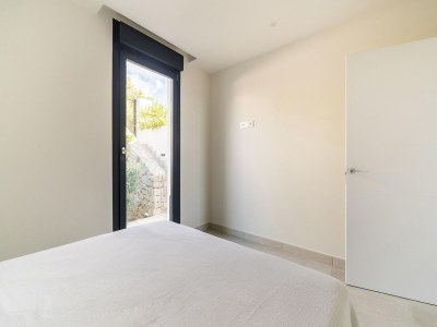 Villa Villa in Benidorm mit privatem Pool - Features photo 21