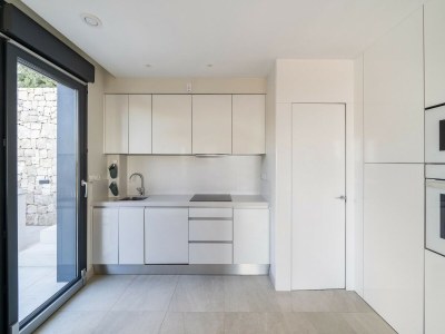 Villa Villa in Benidorm mit privatem Pool - Features photo 23