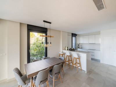 Villa Villa in Benidorm mit privatem Pool - Features photo 24