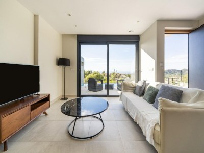 Villa Villa in Benidorm mit privatem Pool - Features photo 26