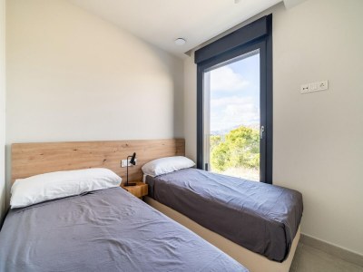 Villa Villa in Benidorm mit privatem Pool - Features photo 27