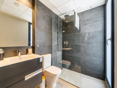 Villa Villa in Benidorm mit privatem Pool - Features photo 29