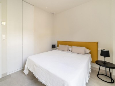 Villa Villa in Benidorm mit privatem Pool - Features photo 30