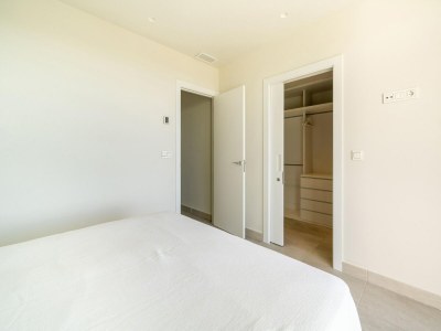 Villa Villa in Benidorm mit privatem Pool - Features photo 31