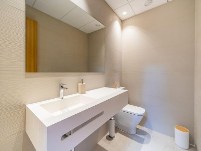 Villa Villa in Benidorm mit privatem Pool - Features photo 32