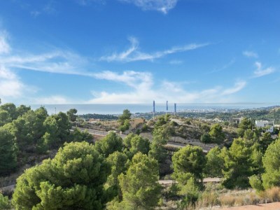 Villa Villa in Benidorm mit privatem Pool - Environment photo 33