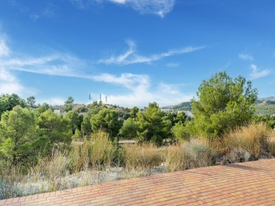 Villa Villa in Benidorm mit privatem Pool - Environment photo 34