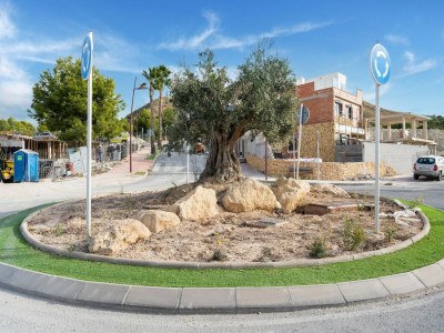 Villa Villa in Benidorm mit privatem Pool - Environment photo 36