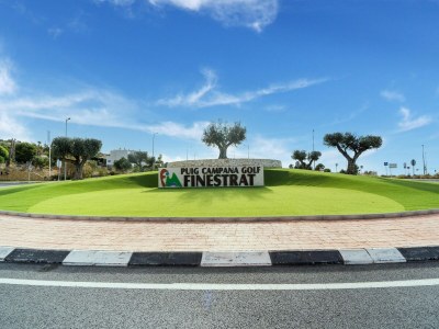 Villa Villa in Benidorm mit privatem Pool - Environment photo 37