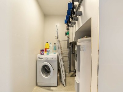 Villa Villa in Benidorm mit privatem Pool - Outdoor photo 39