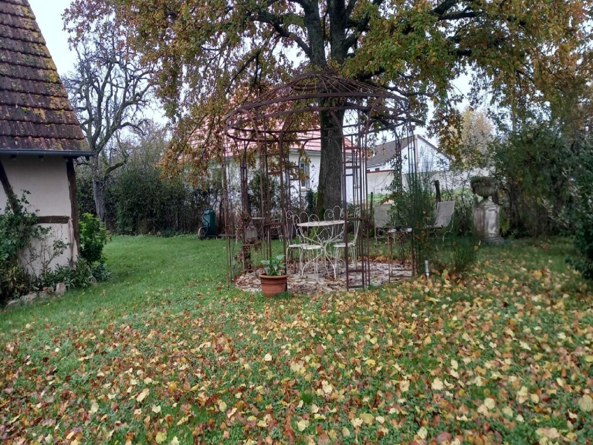 Holiday house Character vacation home with garden - Outdoor photo 2