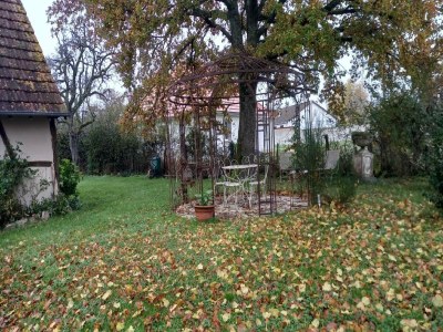 Holiday house Character vacation home with garden - Outdoor photo 2