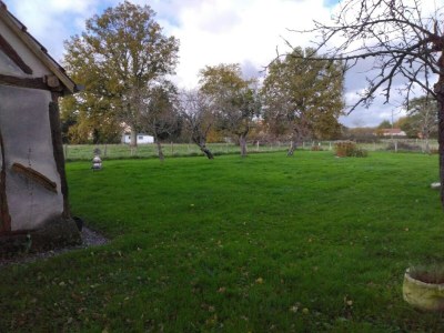 Holiday house Character vacation home with garden - Outdoor photo 4