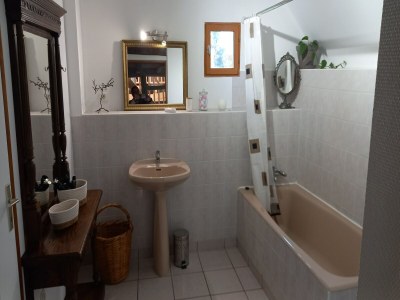 Holiday house Character vacation home with garden - Features photo 8