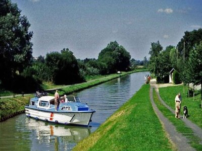 Holiday house Character vacation home with garden - Environment photo 12