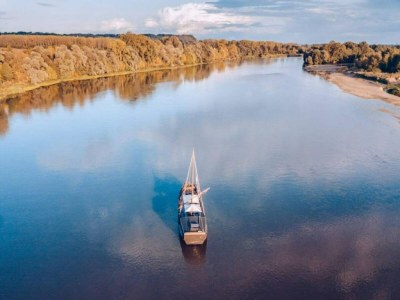 Holiday house Character vacation home with garden - Environment photo 14