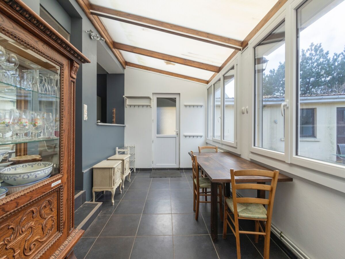 Holiday house Gemütliches Ferienhaus bei Cap Gris Nez - Outdoor photo 2