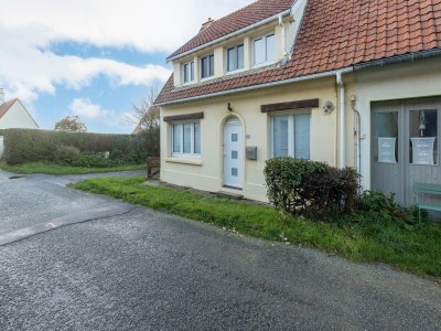 Holiday house Gemütliches Ferienhaus bei Cap Gris Nez - Outdoor photo 6