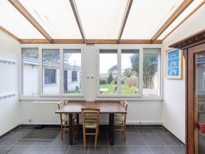 Holiday house Gemütliches Ferienhaus bei Cap Gris Nez - Outdoor photo 8