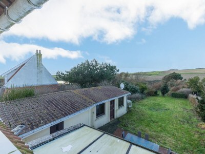 Holiday house Gemütliches Ferienhaus bei Cap Gris Nez - Outdoor photo 10