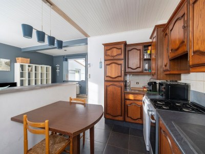 Holiday house Gemütliches Ferienhaus bei Cap Gris Nez - Features photo 12