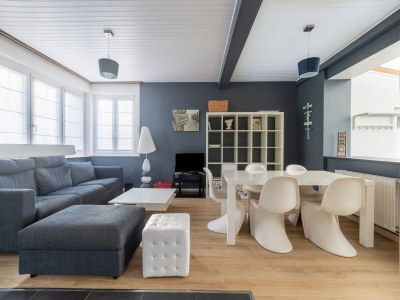 Holiday house Gemütliches Ferienhaus bei Cap Gris Nez - Features photo 14