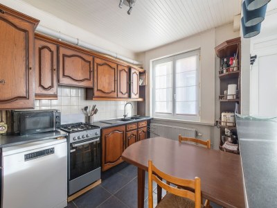 Holiday house Gemütliches Ferienhaus bei Cap Gris Nez - Features photo 15