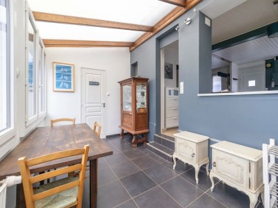 Holiday house Gemütliches Ferienhaus bei Cap Gris Nez - Features photo 18