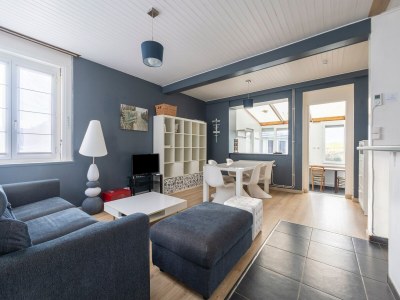 Holiday house Gemütliches Ferienhaus bei Cap Gris Nez - Features photo 22