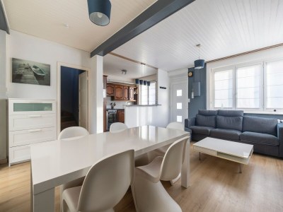 Holiday house Gemütliches Ferienhaus bei Cap Gris Nez - Features photo 23