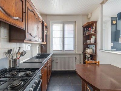 Holiday house Gemütliches Ferienhaus bei Cap Gris Nez - Features photo 25