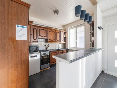 Holiday house Gemütliches Ferienhaus bei Cap Gris Nez - Features photo 26